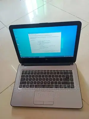 New Laptop HP ProBook 430 G3 8GB Intel Core I5 HDD 500GB