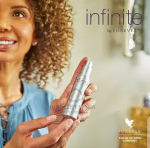 INFINITE PACKAGE, Ifanye Ngozi Yako Irudishe Ujana Zaidi