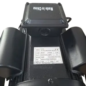 Air Compressor Motor HP5.5