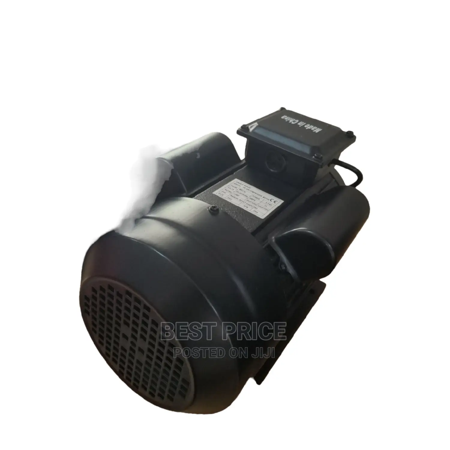 Air Compressor Motor HP5.5