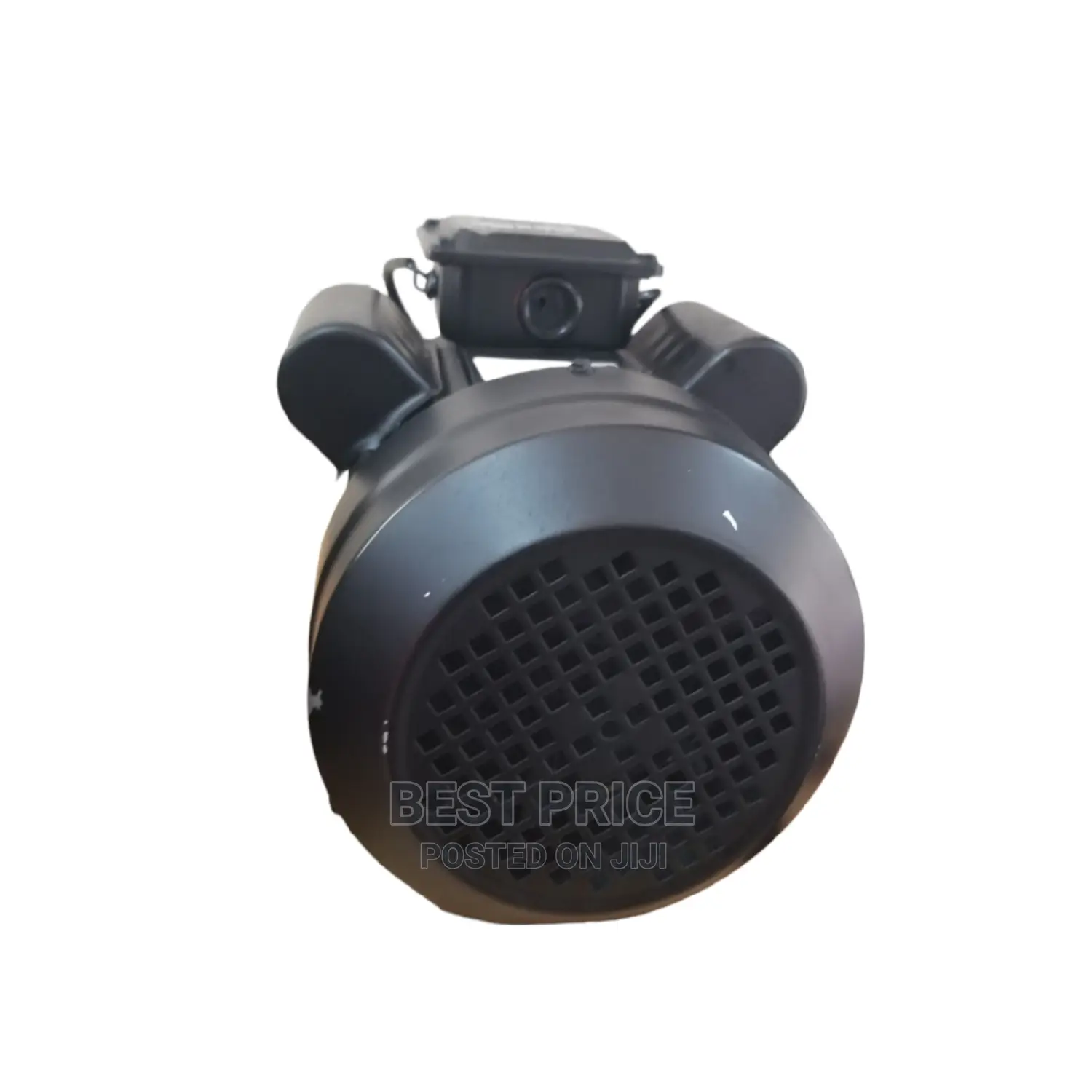 Air Compressor Motor HP 4