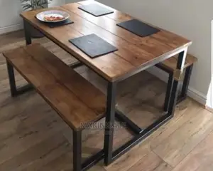 Dinner Table Nzuri Sana