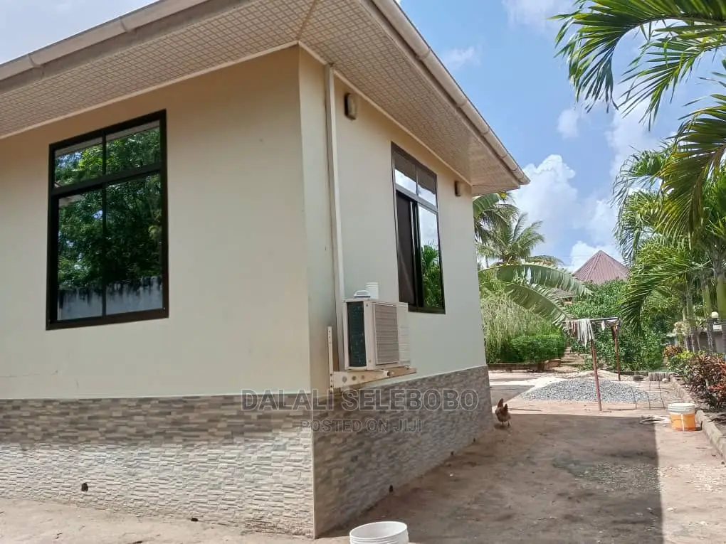 3bdrm House in Goba Kulangwa for Sale