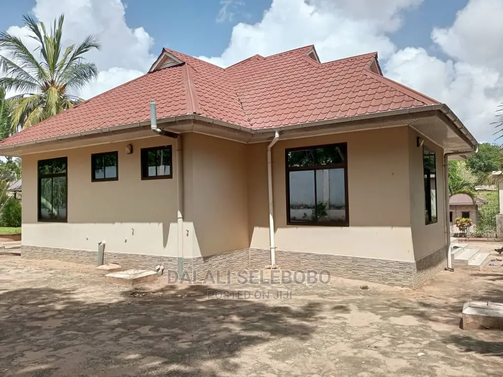 3bdrm House in Goba Kulangwa for Sale