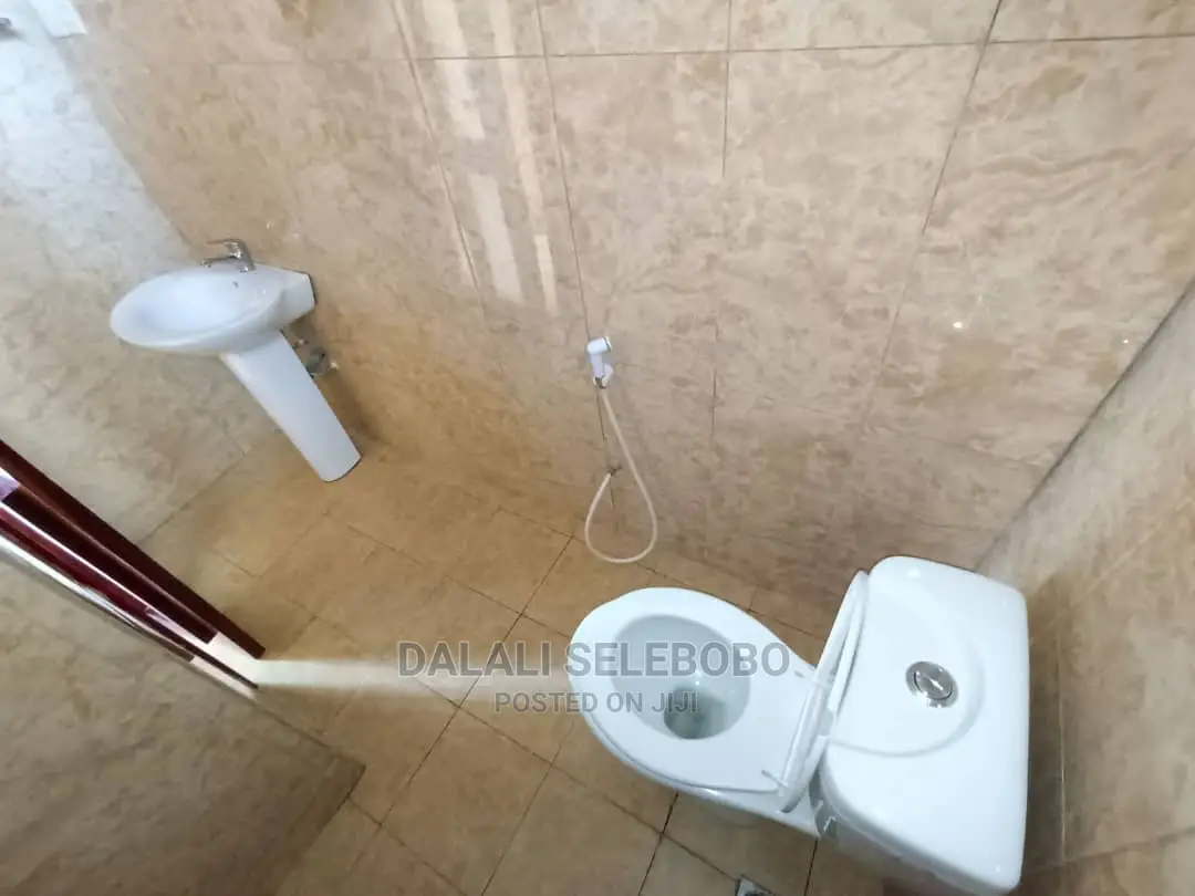 3bdrm House in Goba Kulangwa for Sale
