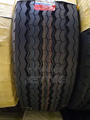 Firemax Supper Single 385/65r22.5