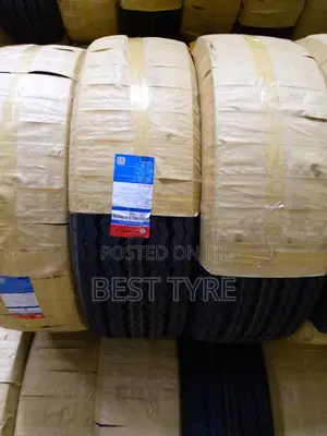 Firemax Supper Single 385/65r22.5