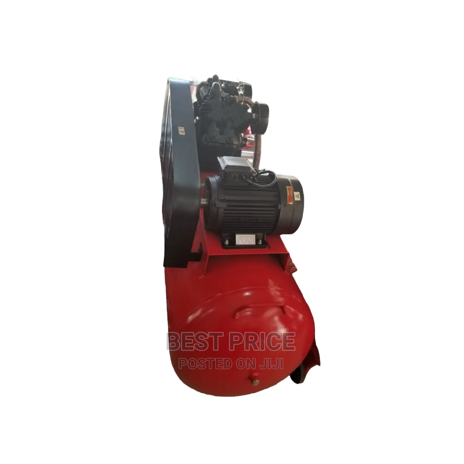 Air Compressor Litre 500