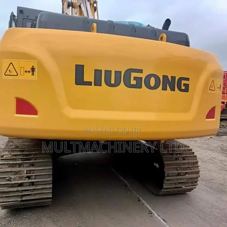 Bland New Liugogong