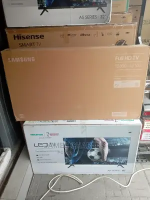 5A Series Hisense TV