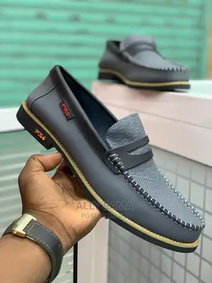 Polo Loafers