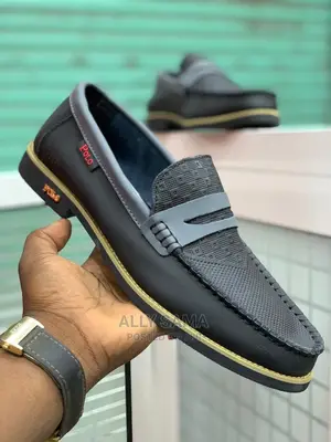 Polo Loafers