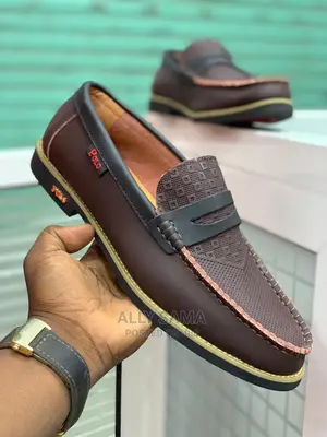 Polo Loafers