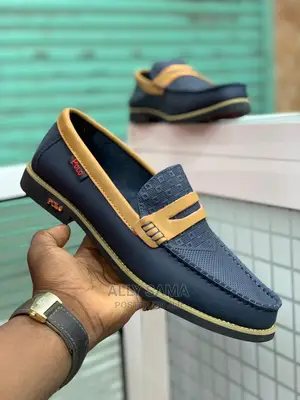 Polo Loafers