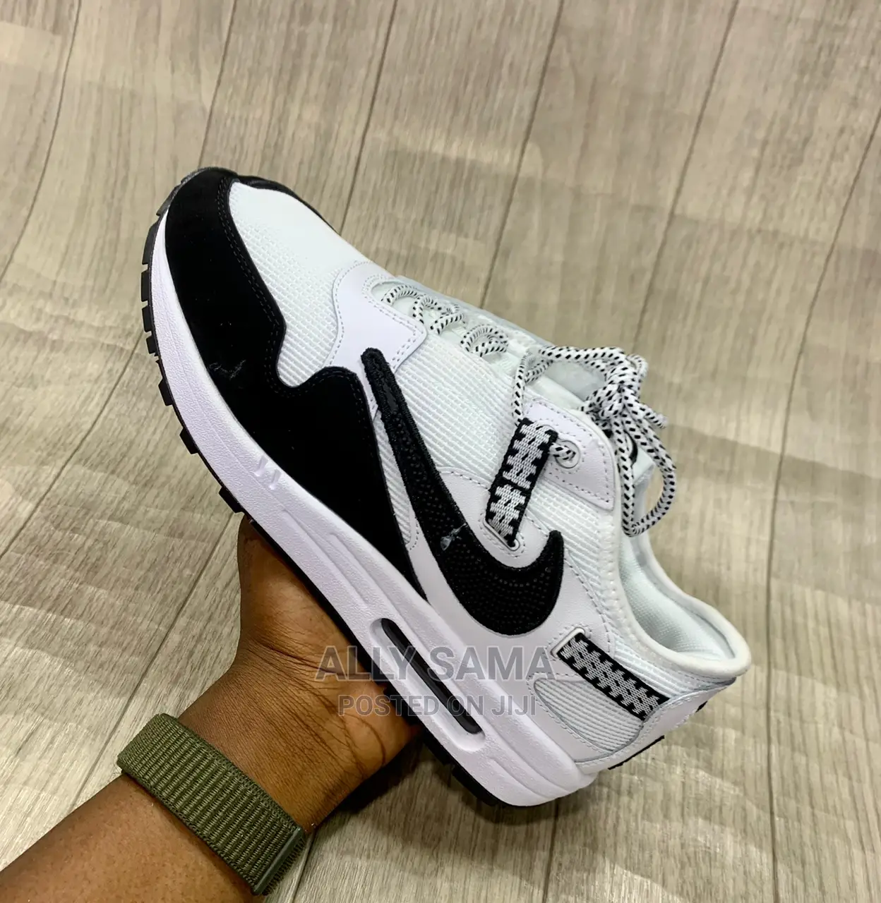 Air Max Original