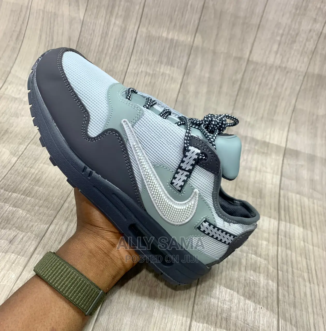 Air Max Original
