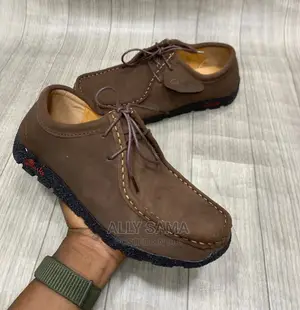 Clark's Shoes