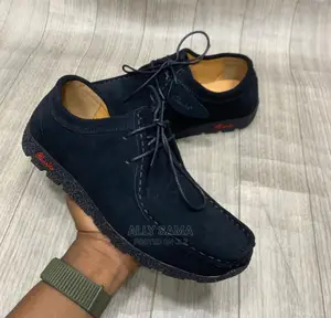 Clark's Shoes