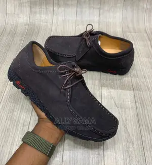 Clark's Shoes