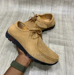 Clark's Shoes