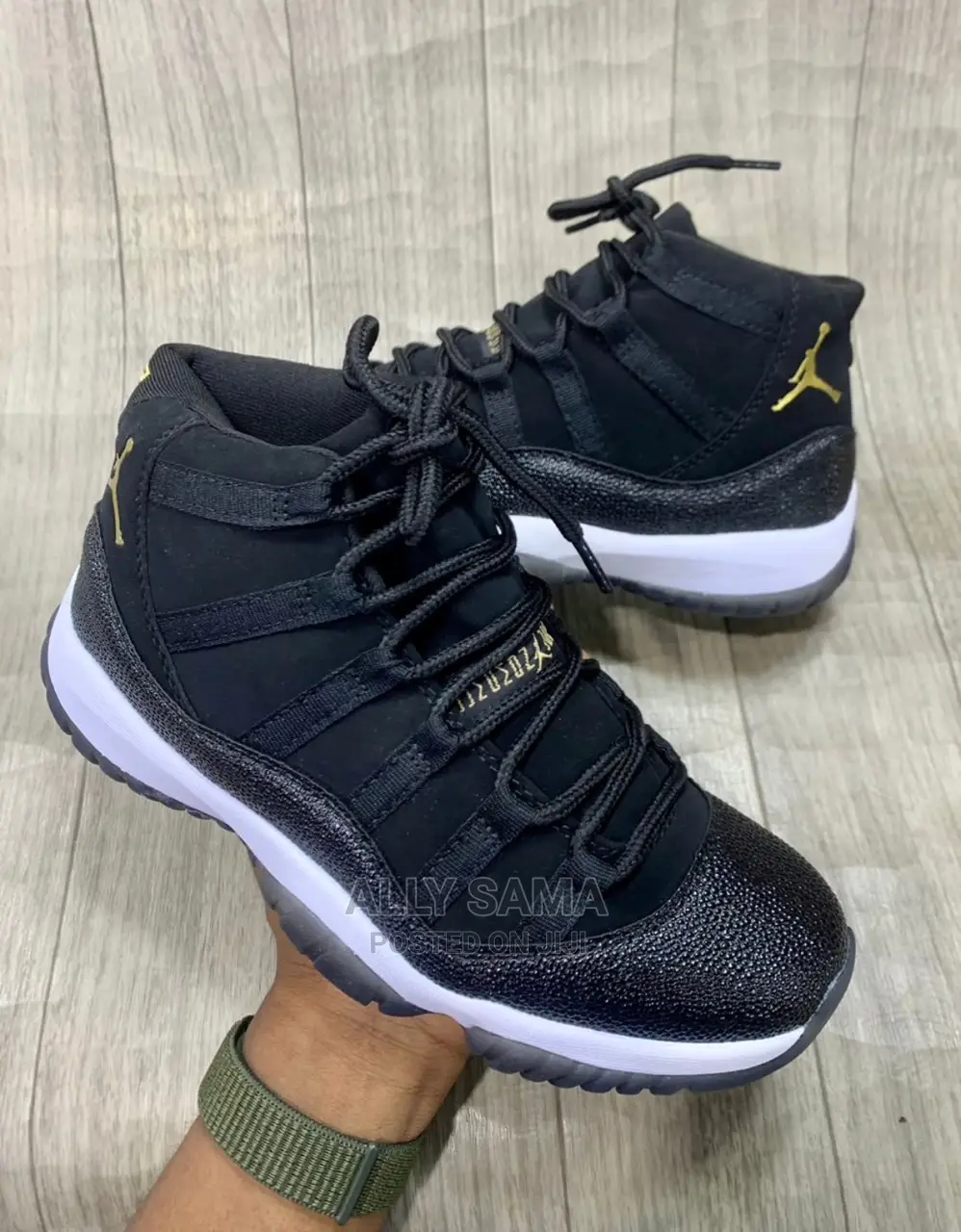 Jordan 11 Original