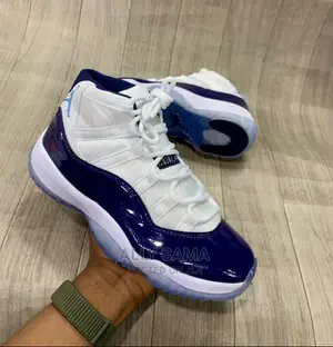 Jordan 11 Original