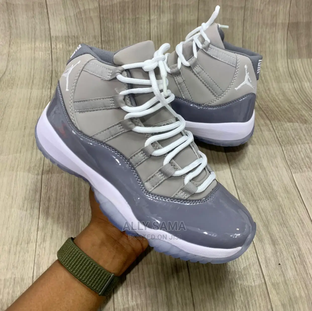 Jordan 11 Original