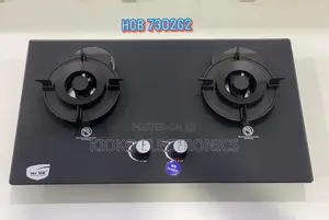Mr UK Gas Top Cooker