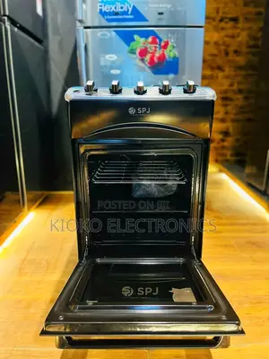 Spj Cooker