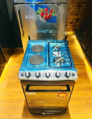 Spj Cooker