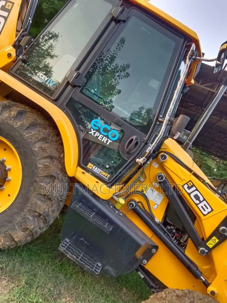 Bland New JCB for Sale