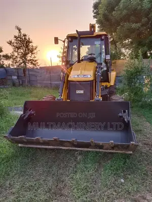 Bland New JCB for Sale