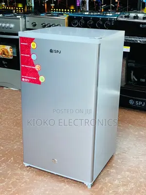 Spj Single Door Fridge