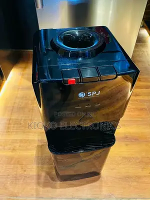 Spj Water Dispenser