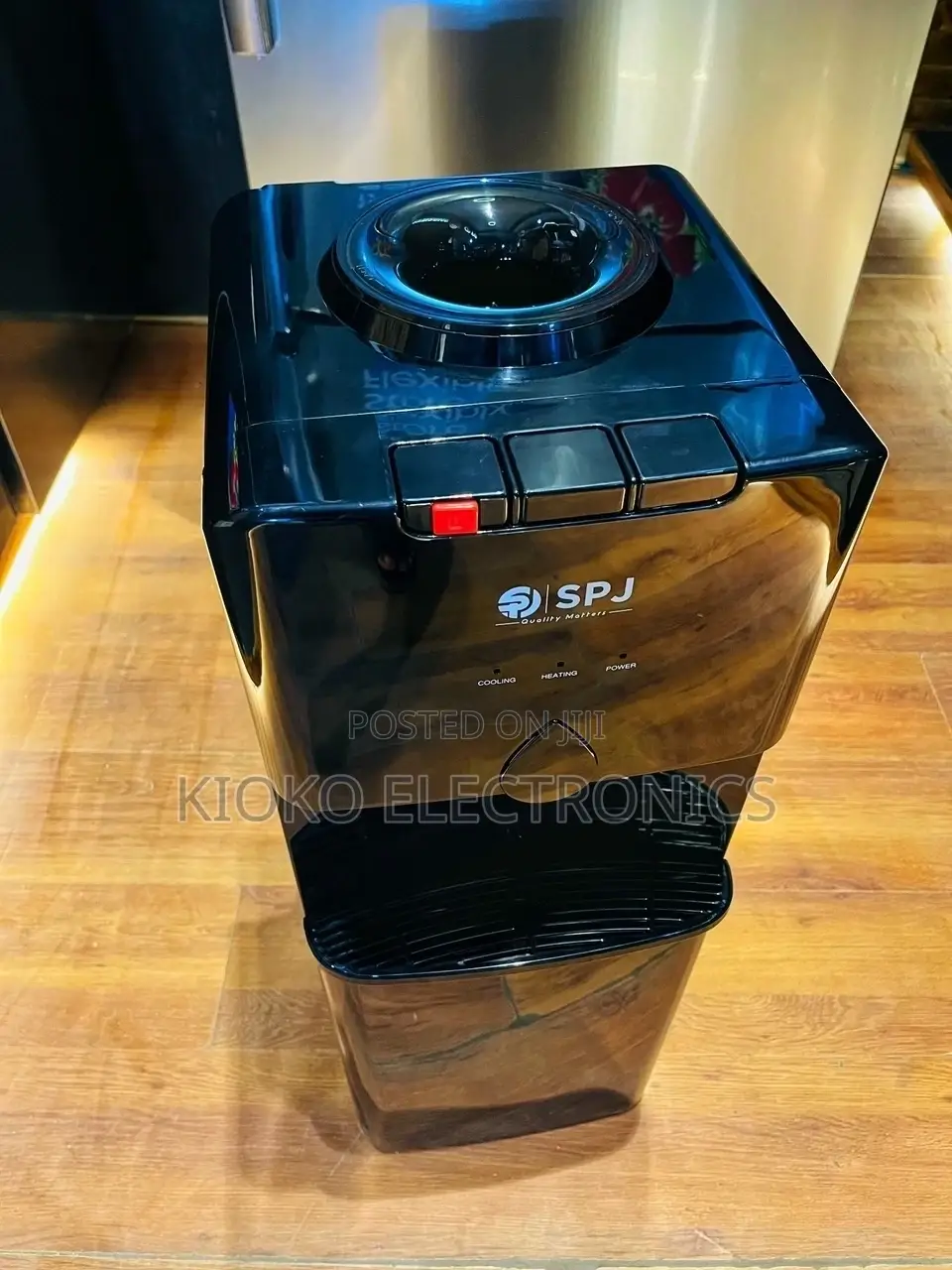 Spj Water Dispenser