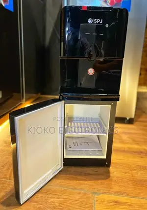 Spj Water Dispenser