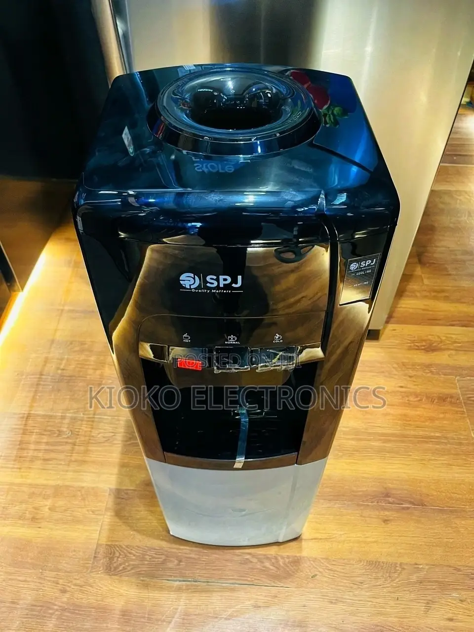 Spj Water Dispenser