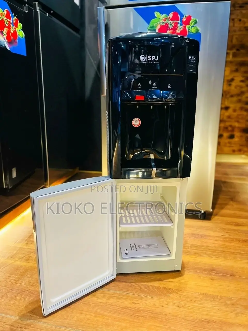 Spj Water Dispenser