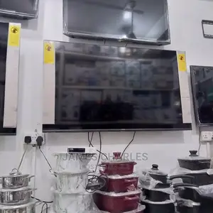 32" Hisense LED TV