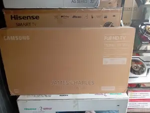 T5300 Samsung Smart TV