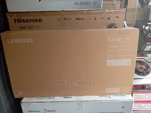 T5300 Samsung Smart TV