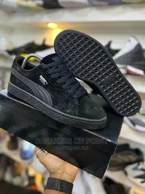 Puma Suede Size 40,41,42,43,44,45