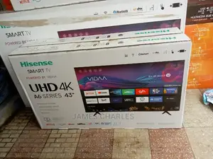 Best Hisense Uhd Smart TV