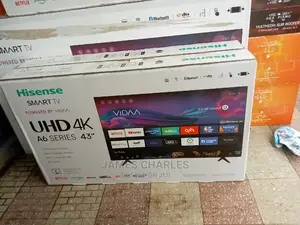 Best Hisense Uhd Smart TV