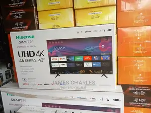 Best Hisense Uhd Smart TV