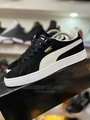 Puma Suede Size 40,41,42,43,44,45