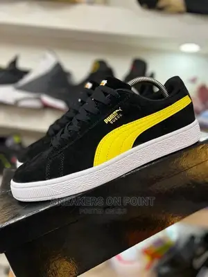 Puma Suede Size 40,41,42,43,44,45