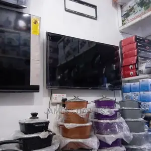 43" Boss Smart TV
