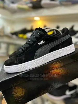Puma Suede Size 40,41,42,43,44,45*