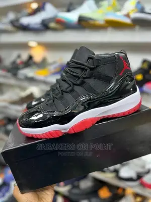 Jordan 11 Size 41,42,43,44,45